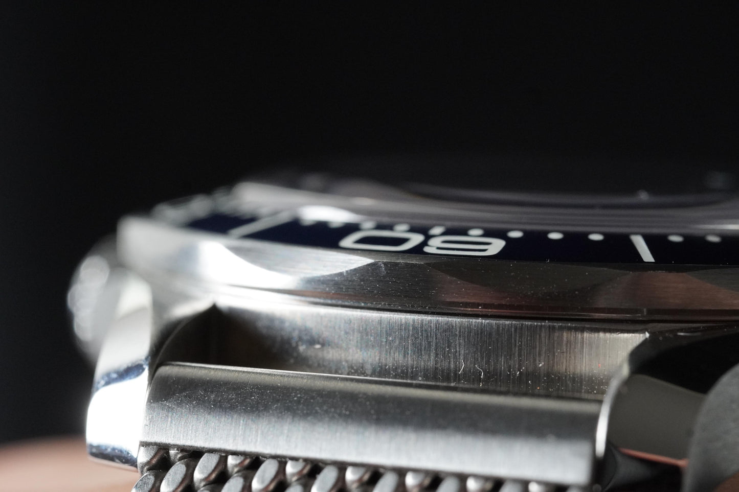 Omega Seamaster Bond 60th anniversary