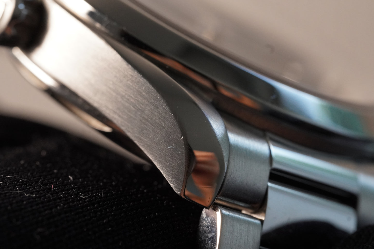 Omega Seamaster Aqua Terra 150M