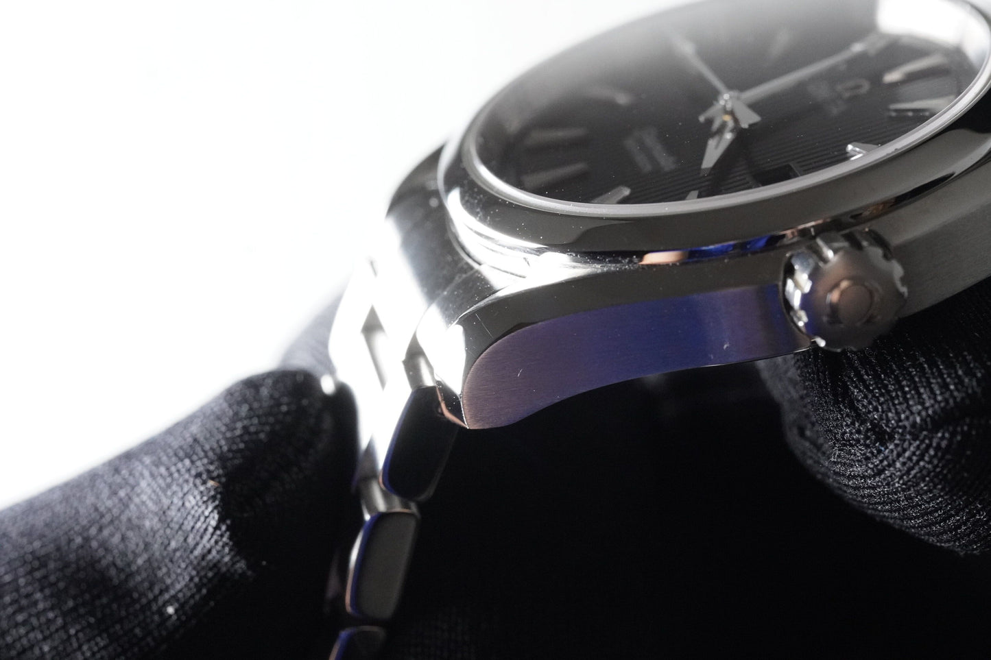 Omega Aqua Terra 231.10.39.61.06.001