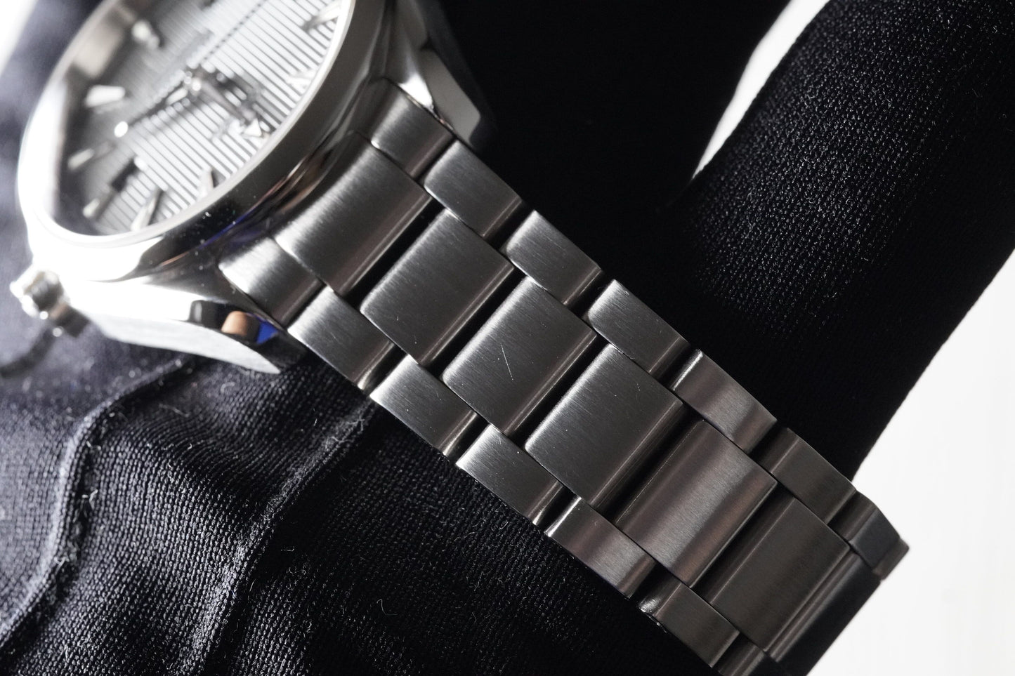 Omega Aqua Terra 231.10.39.61.06.001