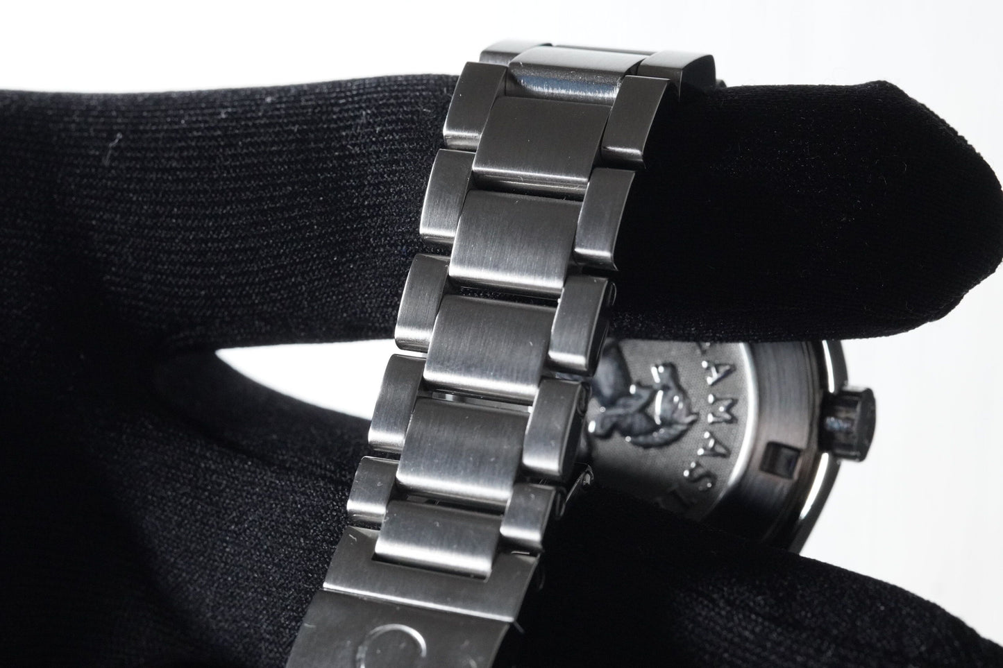 Omega Aqua Terra 231.10.39.61.06.001