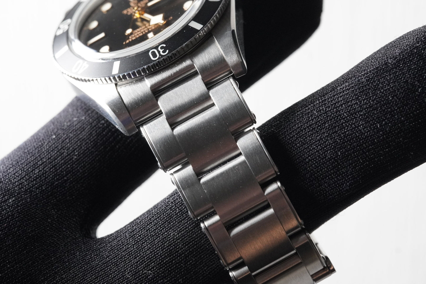 Tudor Black Bay 54