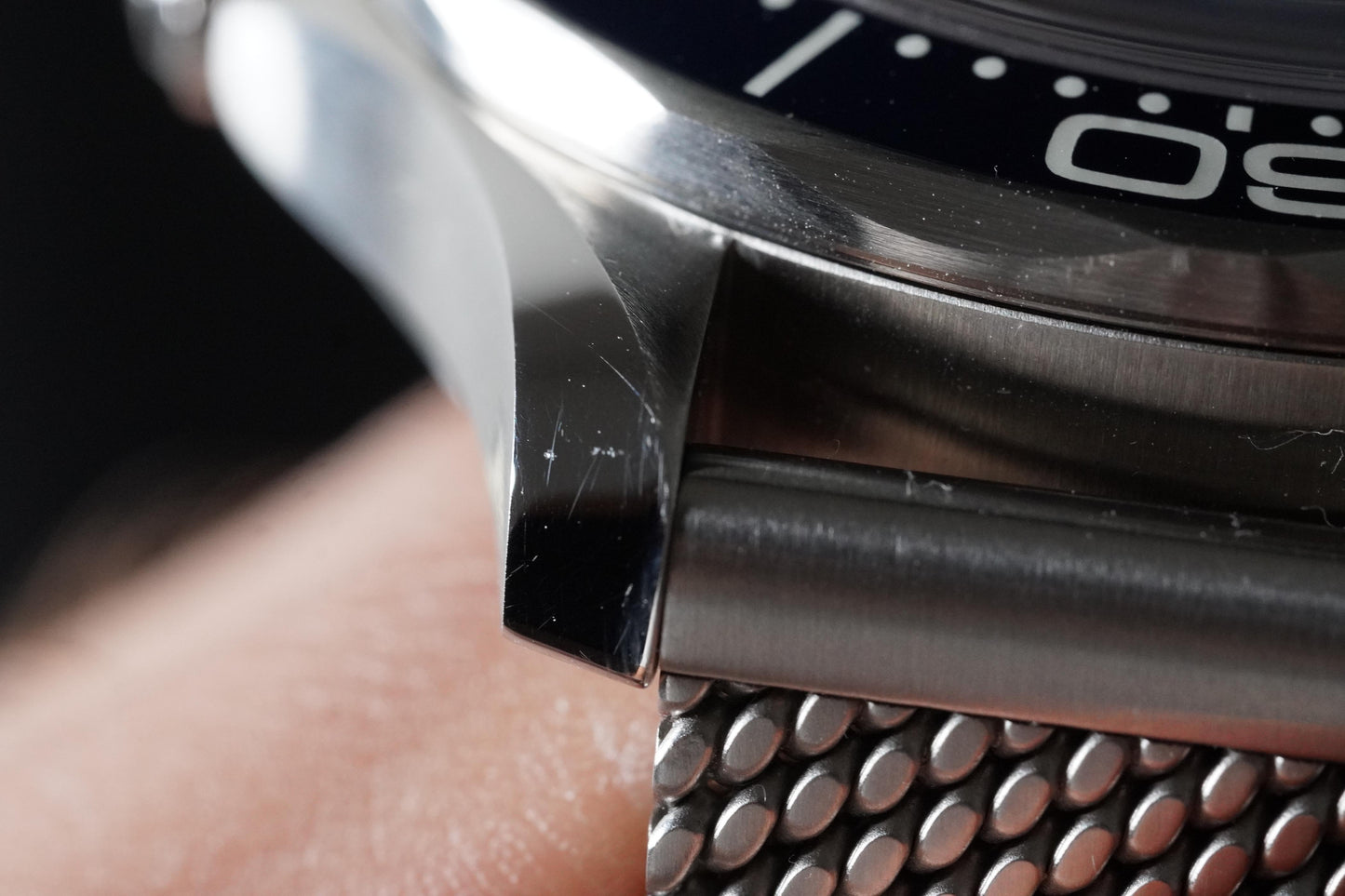 Omega Seamaster Bond 60th anniversary