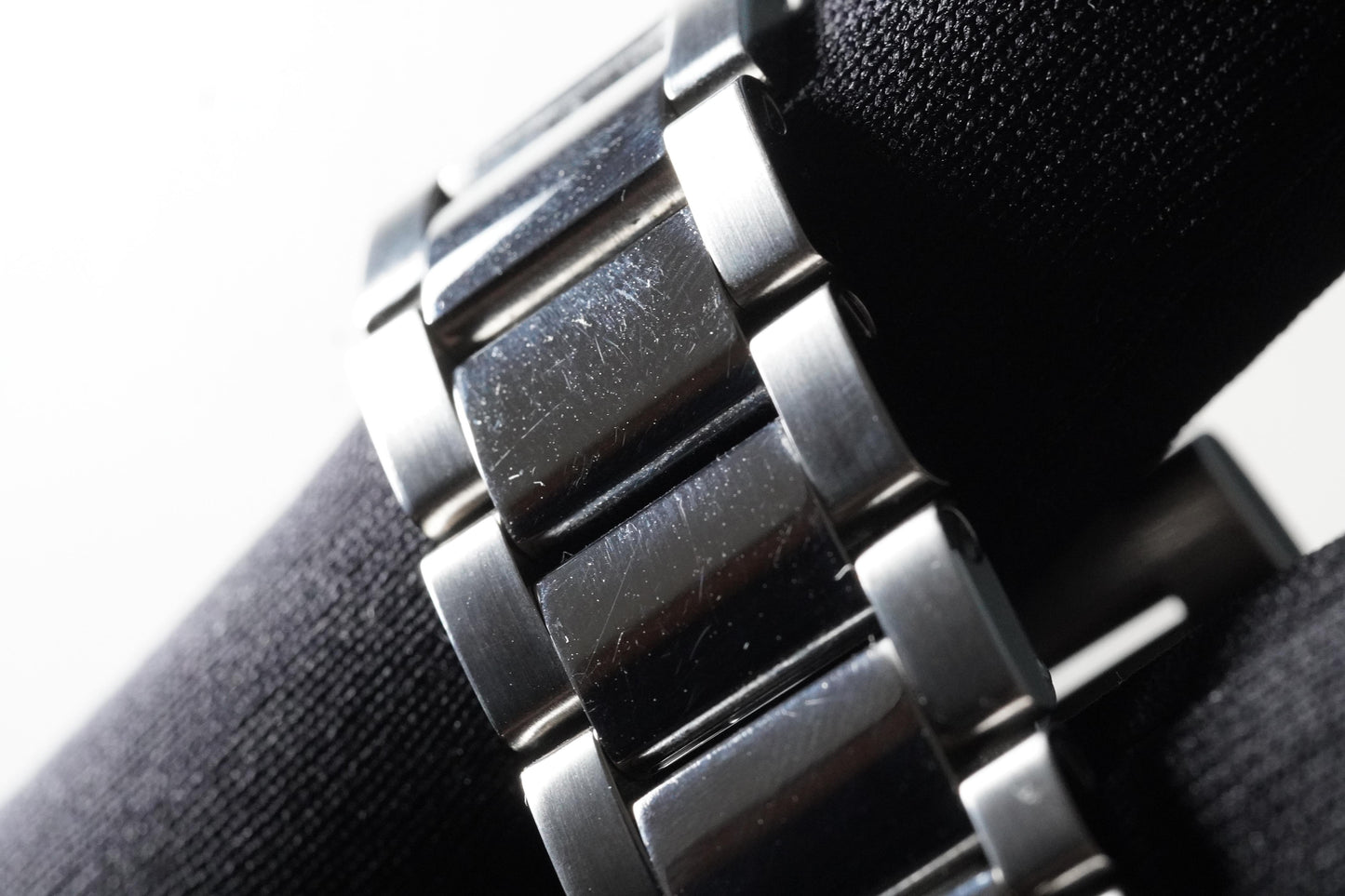 Omega Aqua Terra GMT