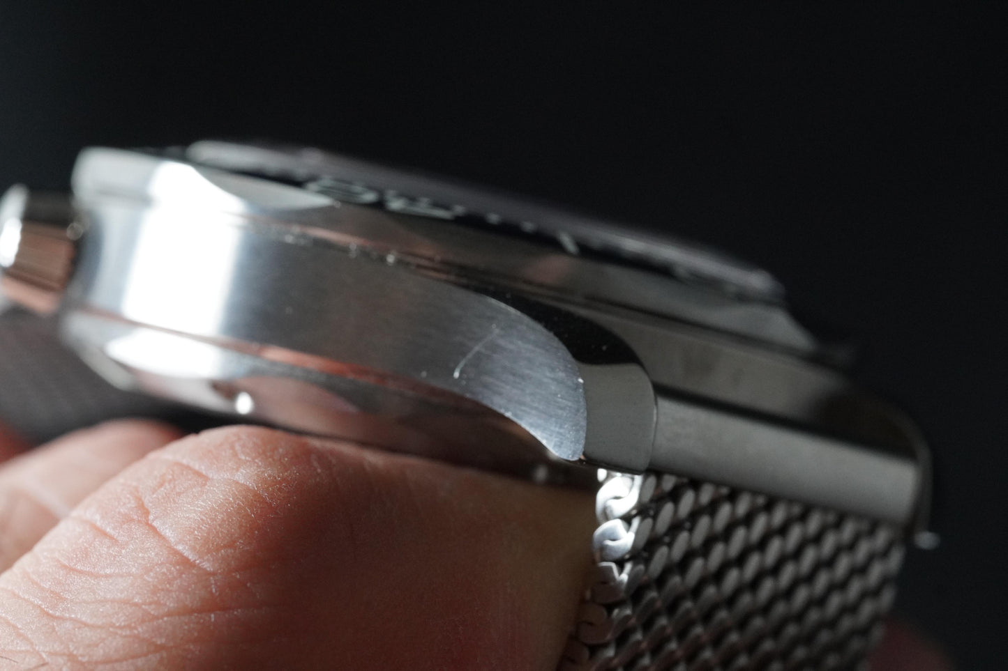 Omega Seamaster Bond 60th anniversary