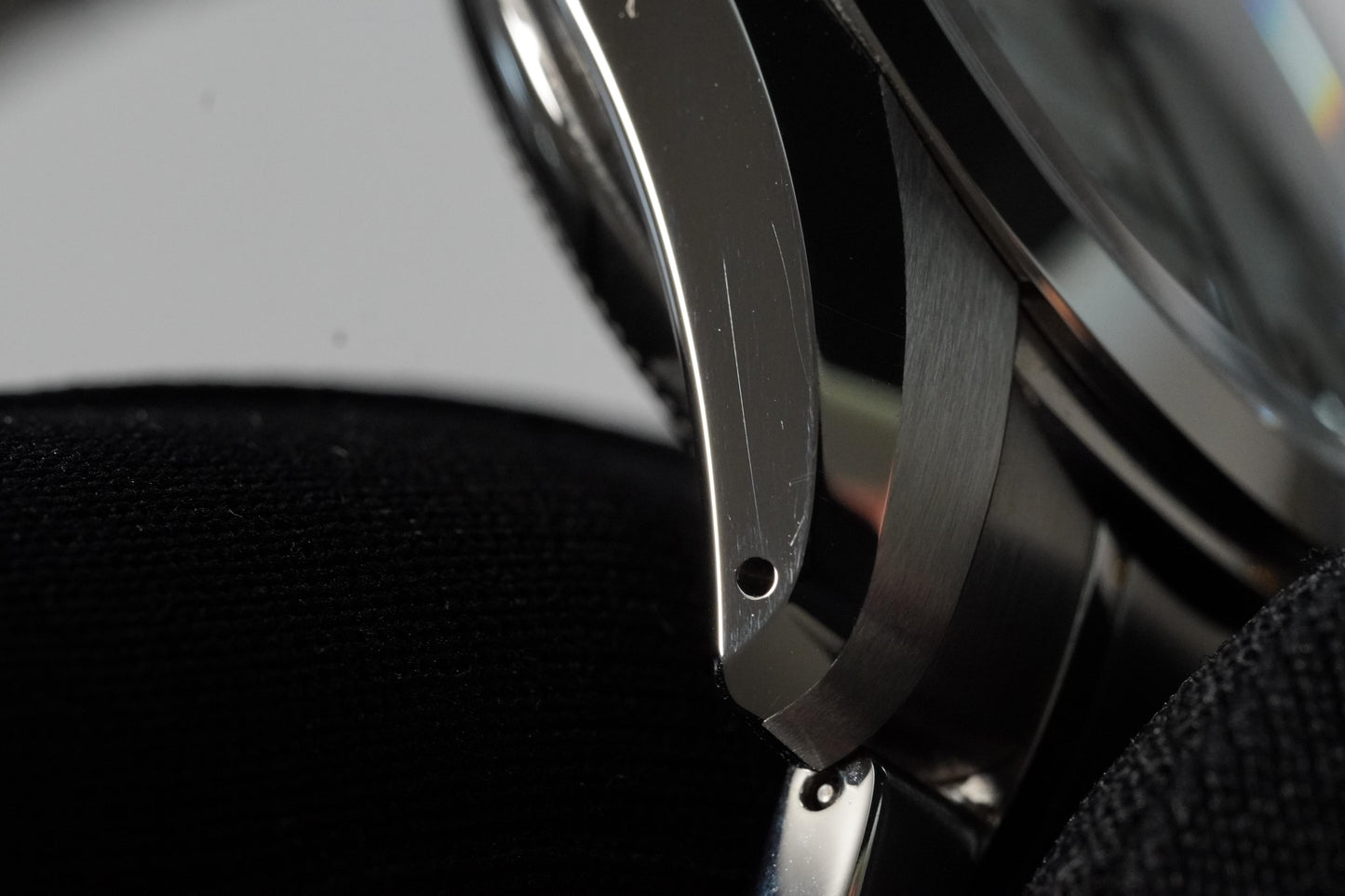 Grand Seiko "The Sea of Clouds" SBGH311