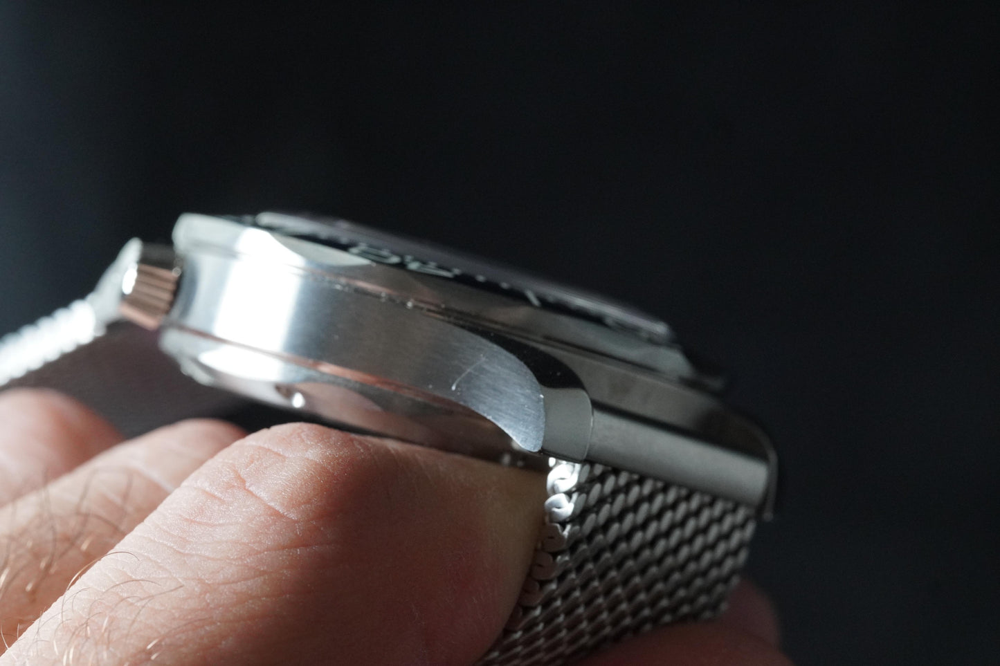 Omega Seamaster Bond 60th anniversary