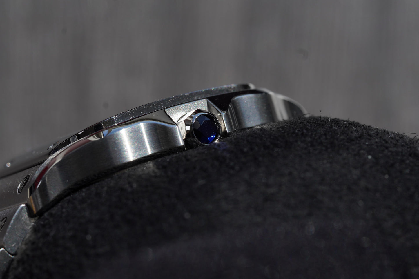 Cartier Santos Medium WSSA0061