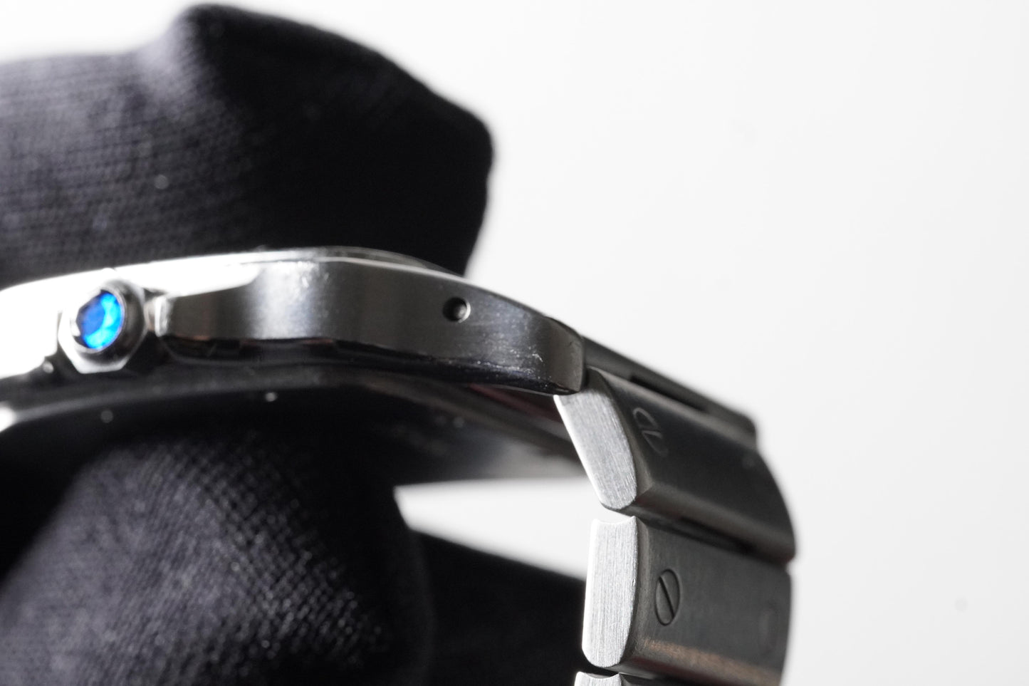 Cartier Galbee W20060D6
